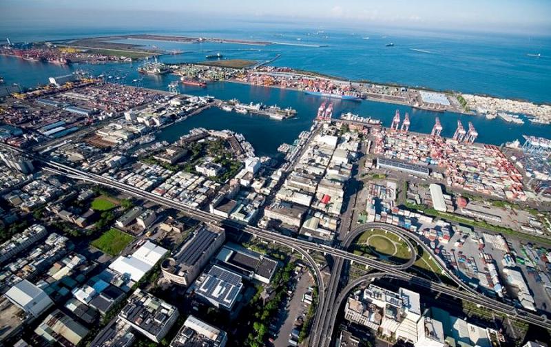 拚櫃量、顧減碳 港務公司推出114年度行銷獎勵方案