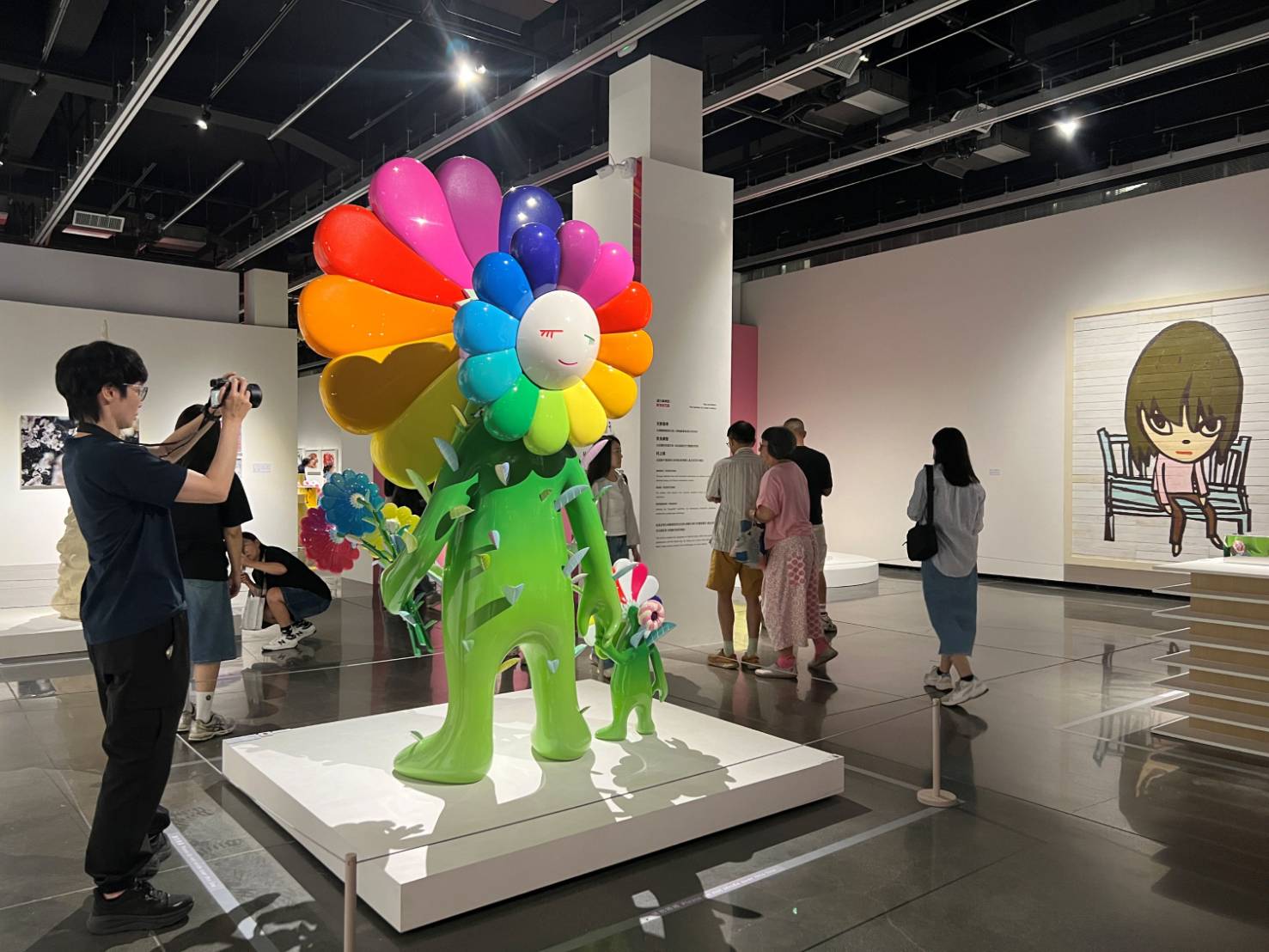 「當繁花盛開」展期倒數 把握暑假尾聲快衝屏東
