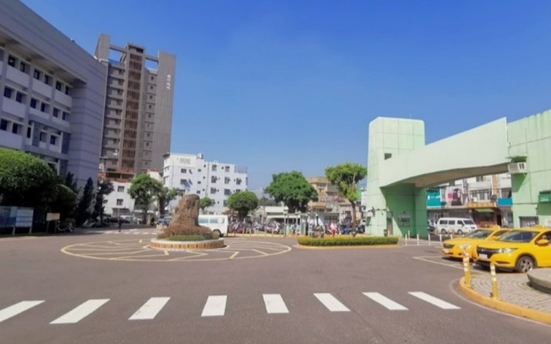 北榮新竹分院兒童清明調整門診時間          急診維持24小時服務