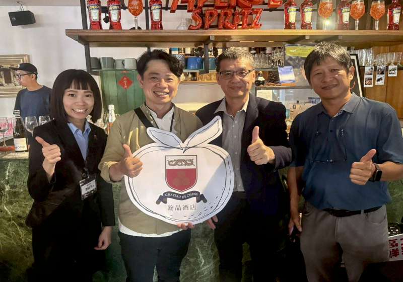 高市農業局辦理第3場高雄小農通路資源媒合會