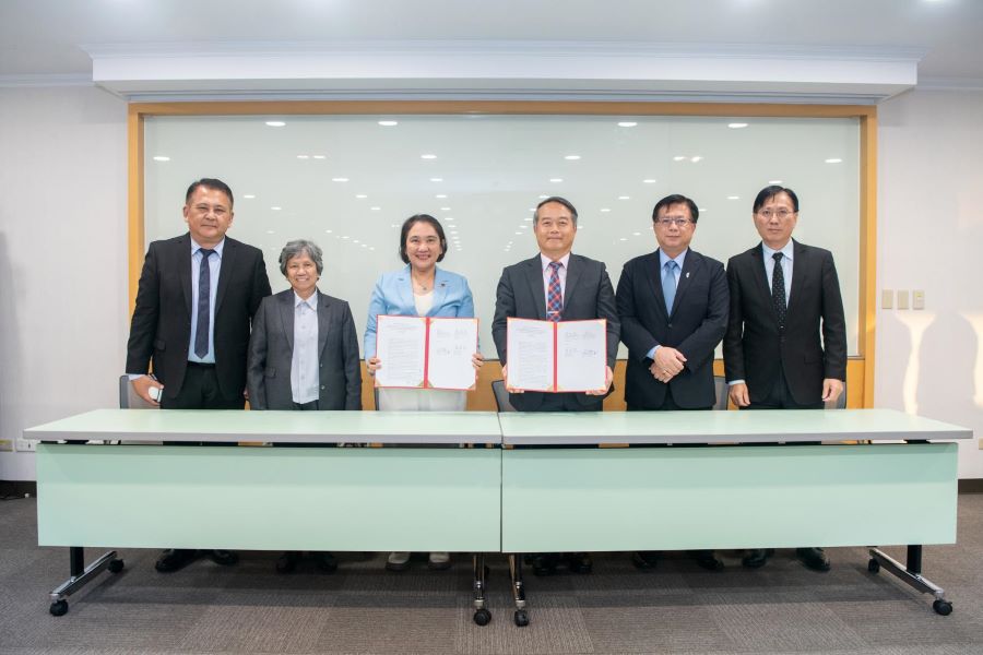 臺菲漁業技術工作小組第七次會議（TWG7）在臺北舉行 成果豐碩