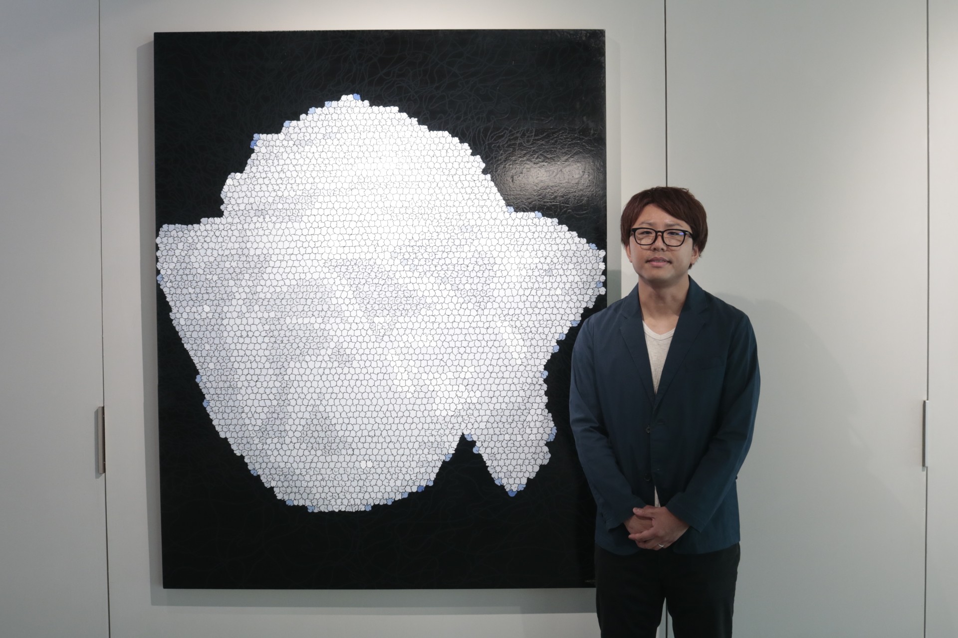 【展覽快訊】從誕生出發，連結生命與相遇 日本藝術家Noriyuki.（桑幡紀行）個展《BORN》登場