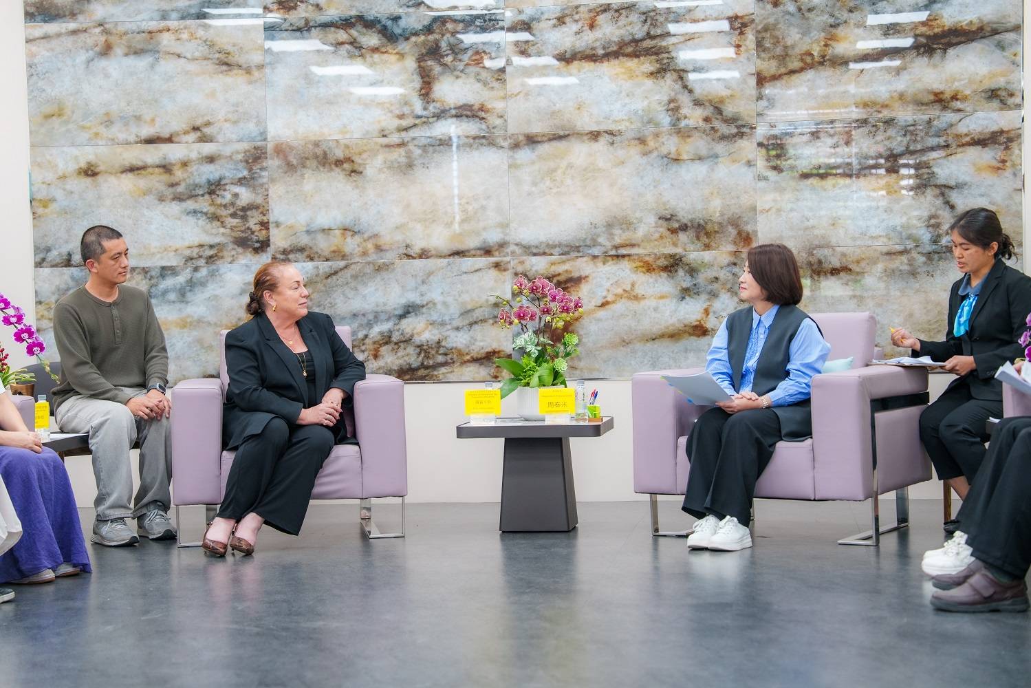 屏東「包圍縣府」推動兒童遊戲權國際注目