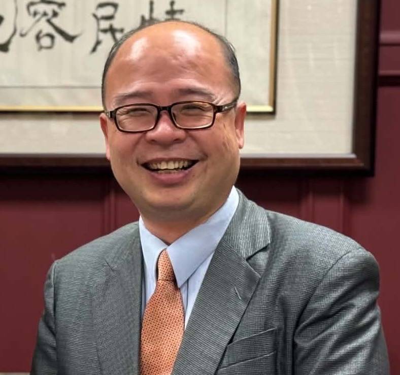  孫健萍：台灣應整合美、中優勢 把握「具身智能機器人」產業發展的機遇