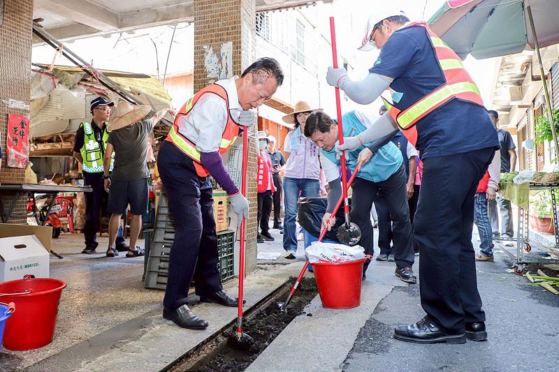 news photo