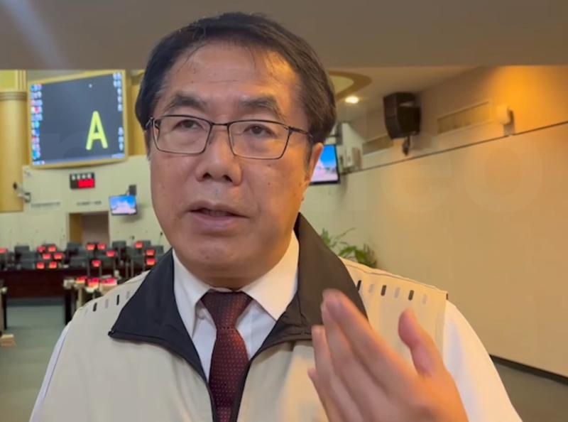 台南辦全運在地金牌獎35萬