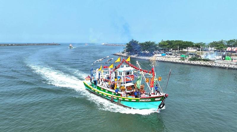 《海洋高雄》電子期刊第60期出版 從高雄出發，走進海的每一種可能