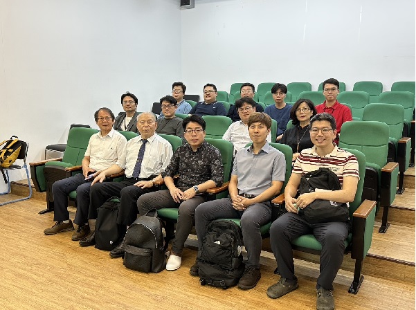 高雄秀傳紀念醫院與金屬中心攜手合作 共創骨科醫材新里程碑