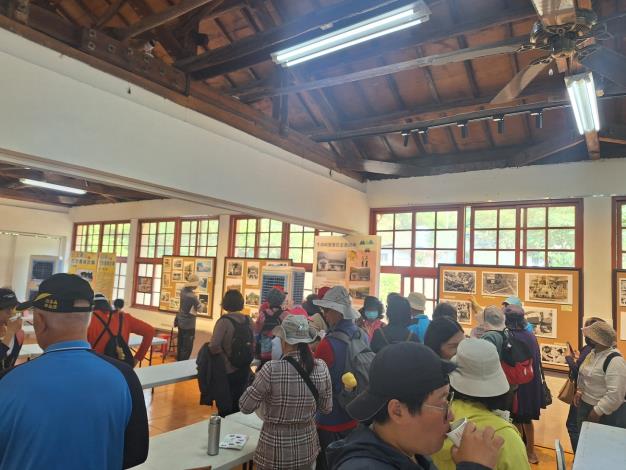 台南東山水雲校區停辦轉型教育基地