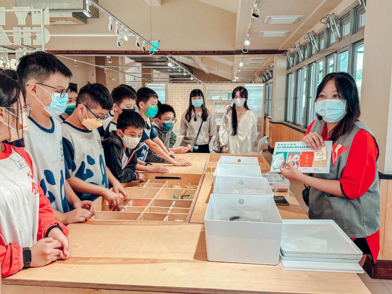 「設計我們的世界潮好玩」整裝再出發!