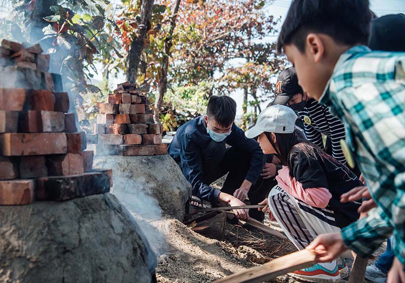 高市農業局打造多元農遊場域 紮根食農教育邀走春農村社區