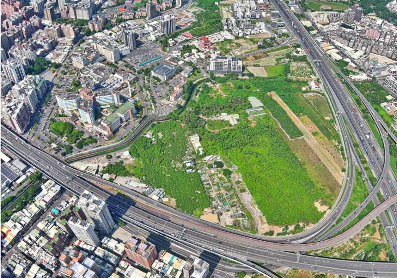 高雄啟動農業區專案通盤檢討 20處農地將重新定位