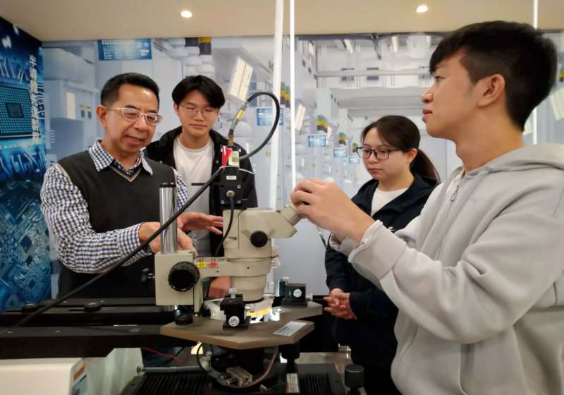 中華工程教育學會2026年工程及科技教育 義大工程科技相關學系通過最高級6年認證