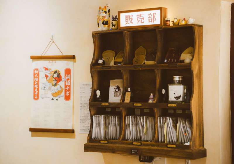 高市左營蓮池潭巷弄老宅變身咖啡店 青年局115年一般青創補助減輕資金負擔
