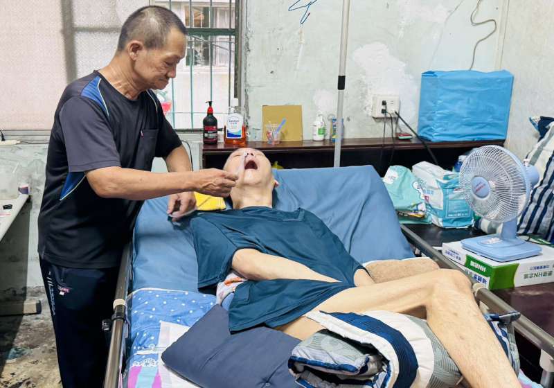 7月22日世界腦健康日 創世基金會提醒中風非高齡專利首重頭部健康