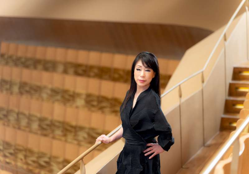 2026年第5屆衛武營國際音樂節 管絃室內樂獨奏多媒體跨界紀錄片獻映接力邀參