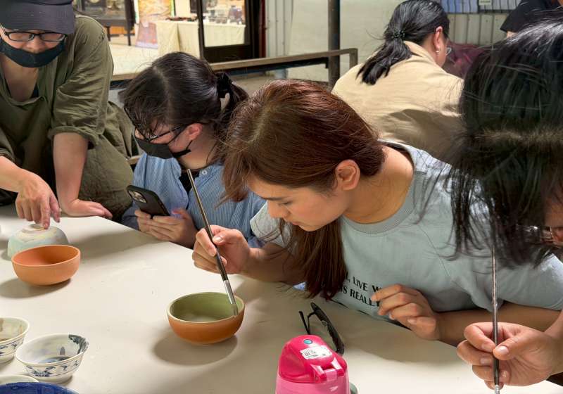 高雄市勞工大學創業新秀成果展 10月24日相約科工館北館1F三角大廳