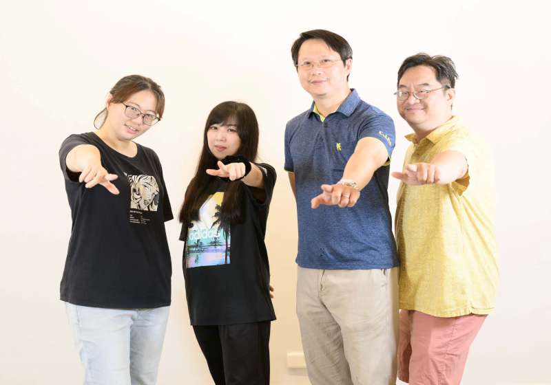 高市前鎮高中美術班推動藝教延伸社區挹注城市活力 教育部第12屆藝術教育貢獻獎