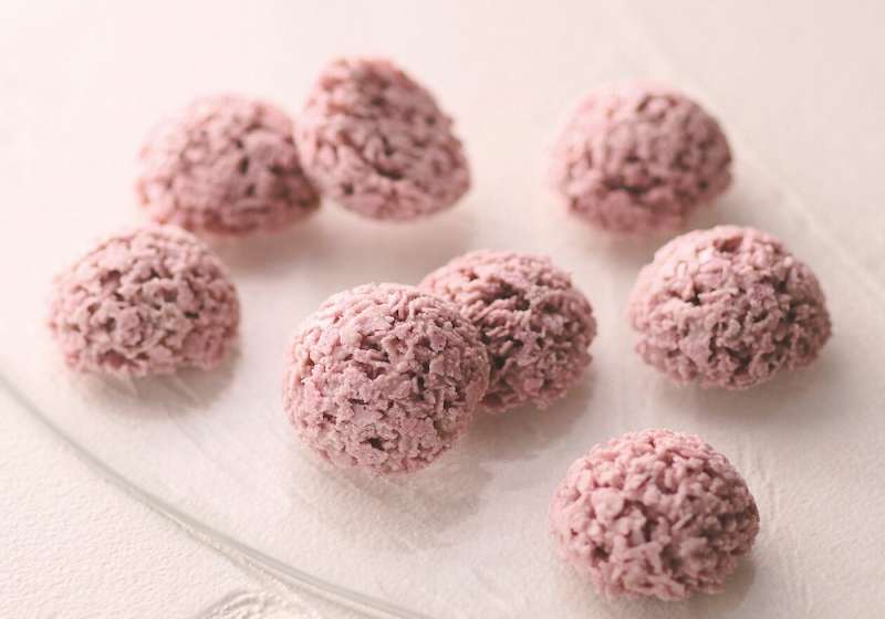 MUJI無印良品推櫻花限定食品 延續春日季節風味