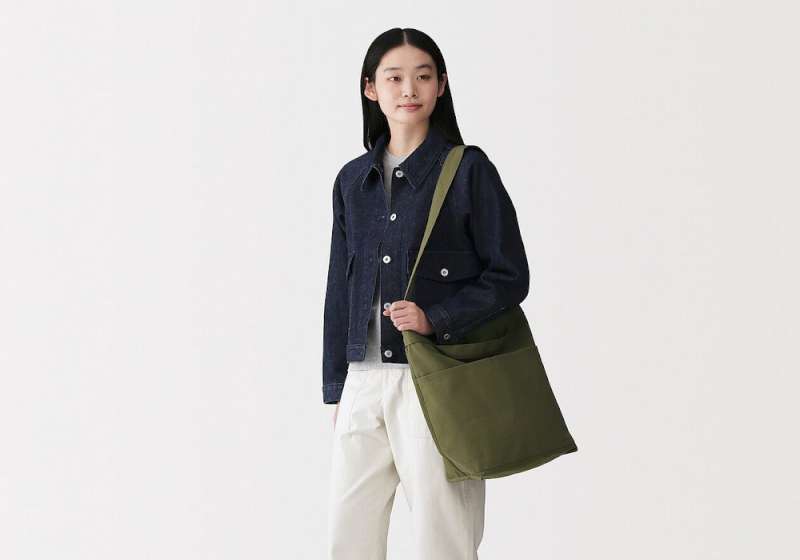 MUJI提出開工開學選品清單 陪消費者收假也收心 