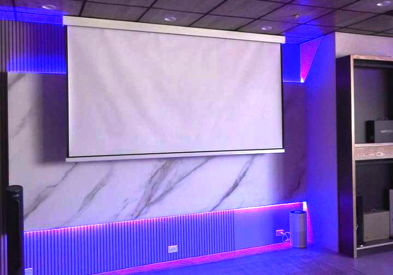 讓科技走進生活  一手掌握全宅智慧  您的智能宅專家小太陽平價窗簾