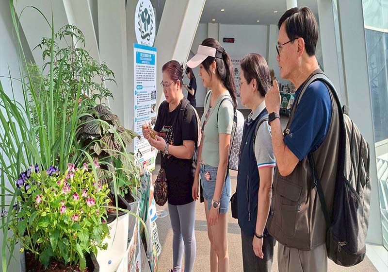 高市農業局跨局處2026高雄永續食農生活節 集點換食農好禮限定福袋