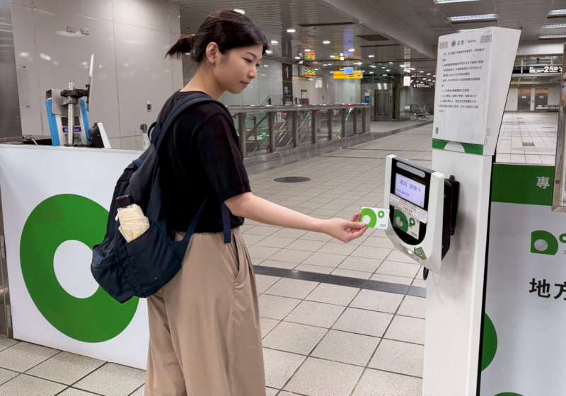 高市公共自行車邀踩點趣抽好禮 MeNGo鼓勵綠色通勤拿超商咖啡券抽定期票等大獎