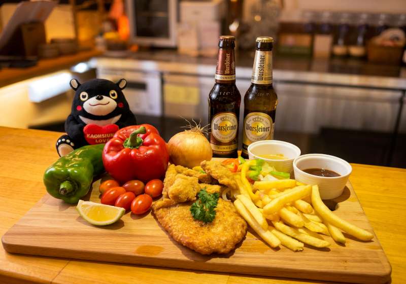 高雄鹹酥雞嘉年華即將登場 集結全台88家名店開炸