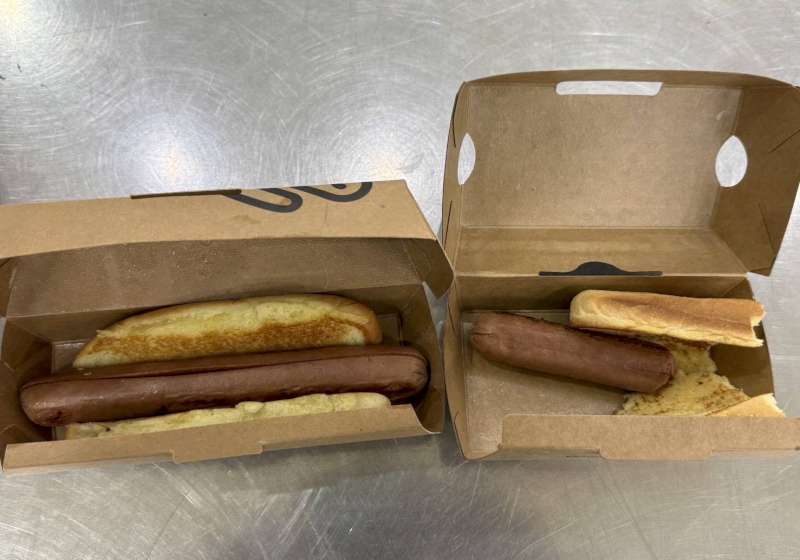 春節出遊探親返鄉 高雄關提醒勿攜帶豬肉等相關製品入境免受鉅額罰鍰