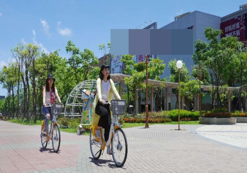 高市交通局攜手微笑單車邀上網分享公共自行車騎乘心得 抽限額60名好禮即享券
