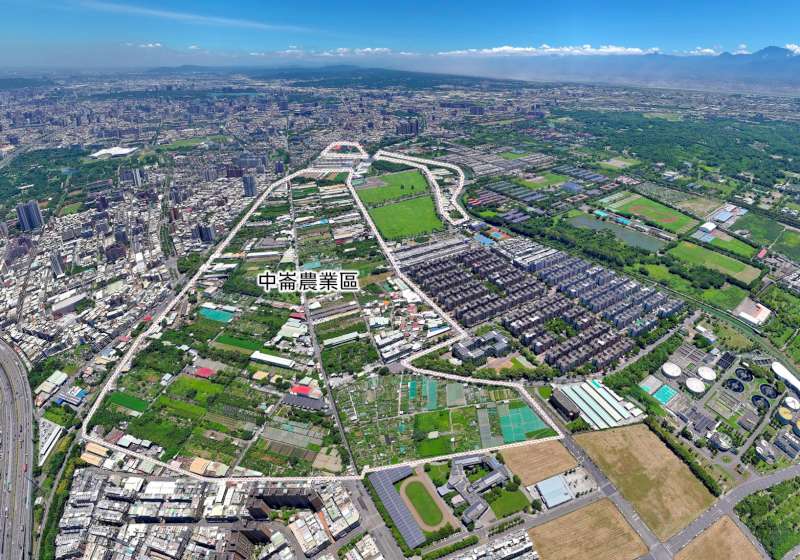 鳳山四通檢啟動TOD發展 邁向商貿與藝文新核心