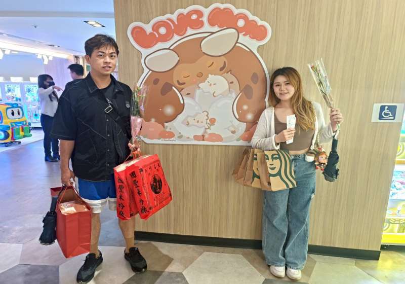 南仁湖推「愛在五月 幸福加倍」　勞動節連假、母親節好禮登場