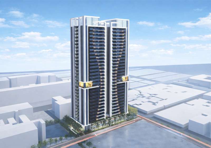 高市捷運局前金區後金段8公辦都更土地 春福建設獲最優申請人 