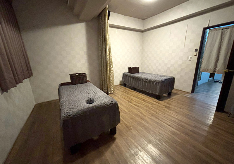 從熟客到老朋友！   「足怡足體養生會館」上班族大讚的放鬆聖地