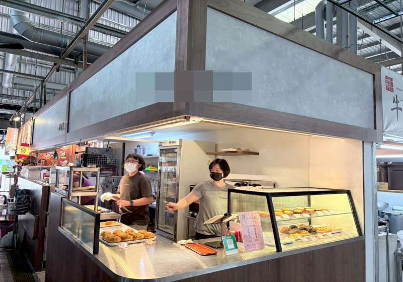 高市經發局市場青年創業補助計畫成果分享會 115年續採全齡申請最高補助30萬元