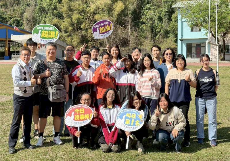 高市六龜高中115年繁星推薦10生全數上榜 1人特殊選才錄取醫大運動醫學系