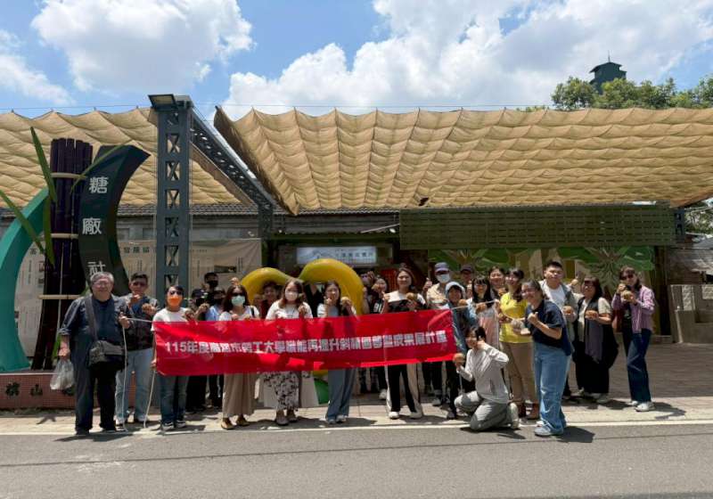 高市勞工大學115年職能再提升斜槓圓夢計畫創新創業專班 27學員結訓展成果