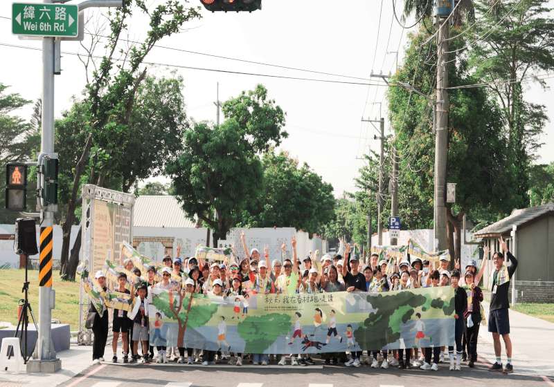 高市文化局2026高雄文學月 3作家、插畫家領軍跑讀揭開序幕