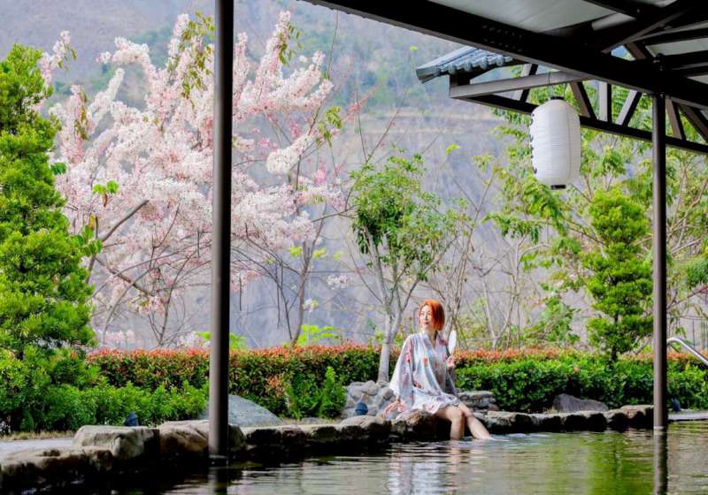 露營聖地首選高雄！合法露營場全國最多 觀光局推春遊高雄野營賞花、泡湯、追螢一次滿足