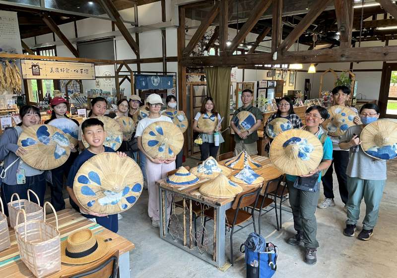 高雄客家米食節9月6日盤花公園登場