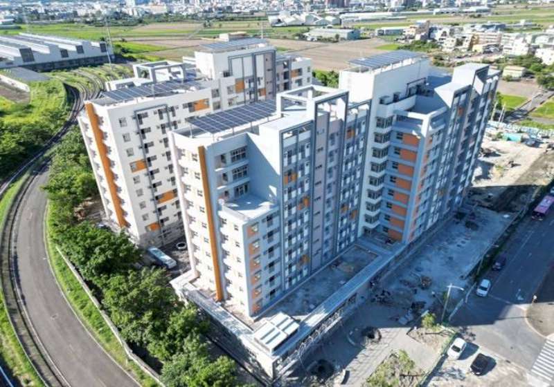 緊緊緊！高雄社宅增逾2.2萬戶大寮384戶招租至8/25