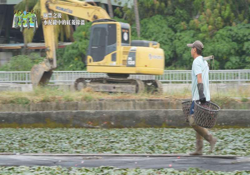 北高雄知名有線電視深度報導菱角田困境 榮膺曾虛白先生新聞獎社區營造地方創生獎