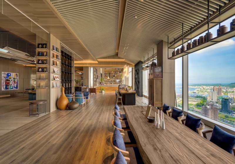 高雄承億酒店攜手承藝術2026承億亞灣藝術節 5大主題活動呈現藝術正在進場