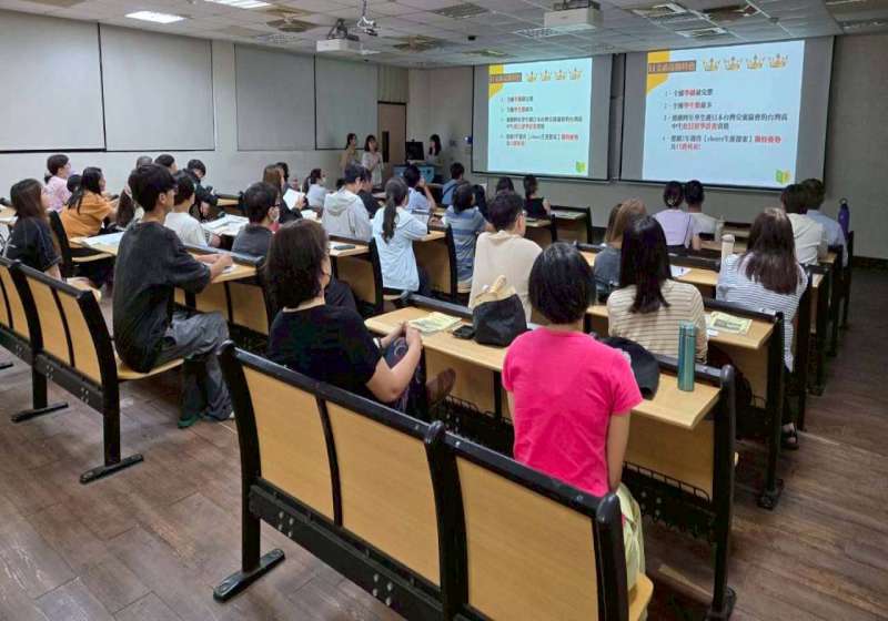 文藻外大115學年度進修部四技英文、日文系獨招 7月20日報名截止