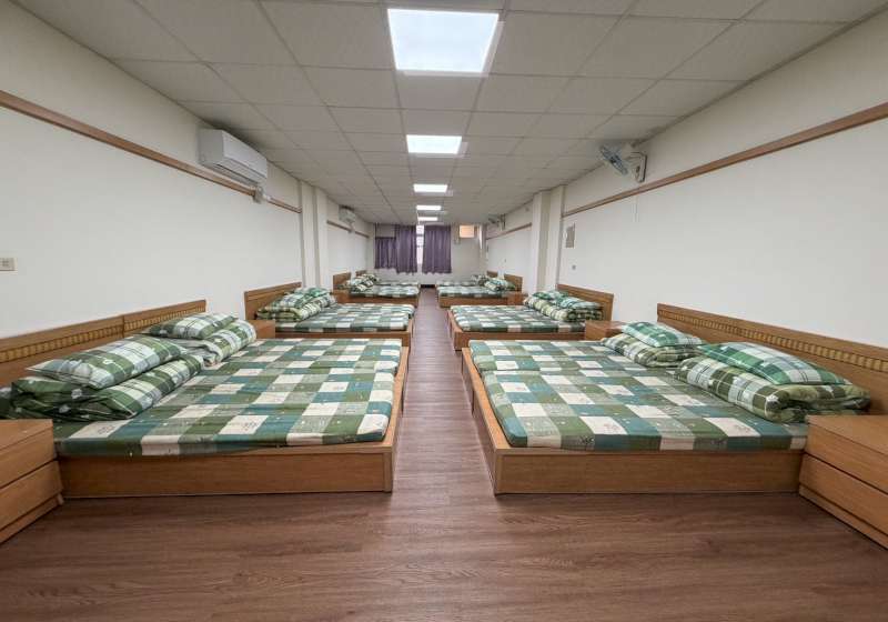 南韓天團BTS11月唱進高雄世運主場館 覆鼎金保安宮邀揪團入住限額240名