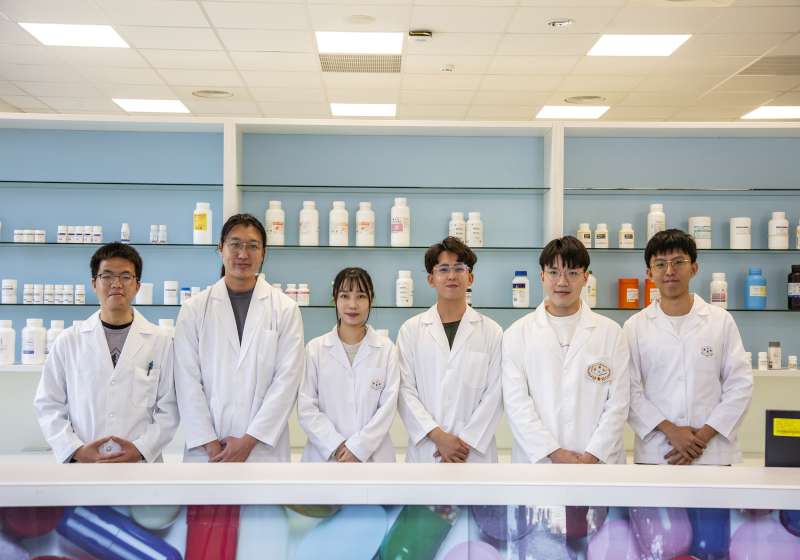 少子化逆勢突圍！嘉藥四技申請入學錄取率僅10.2%