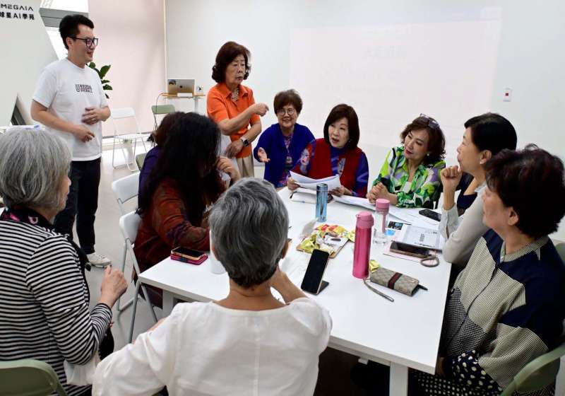  高市青年局青創產業輔導計畫創業 O’Star平台 114年輔導189件助攻9業者接軌國際