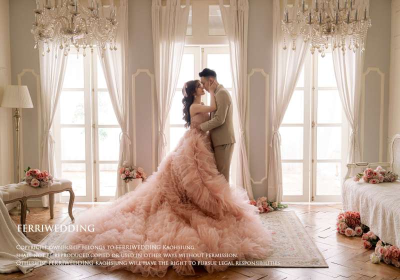 高雄福華推「完美後盾」專案 20,999元起享6選1聯名好禮再抽日本雙人機票