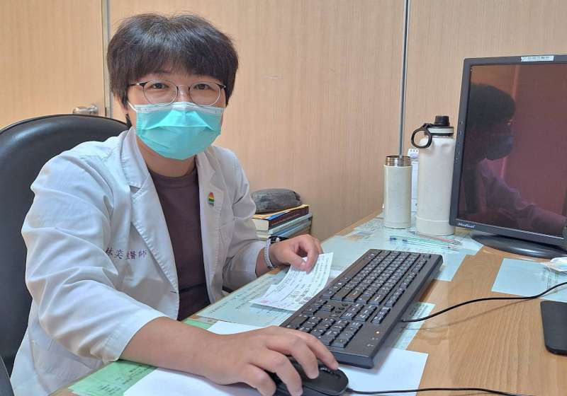 自律神經失調衍生失眠情緒困擾 專科醫鼓勵女性主動求助找回身心自主權 