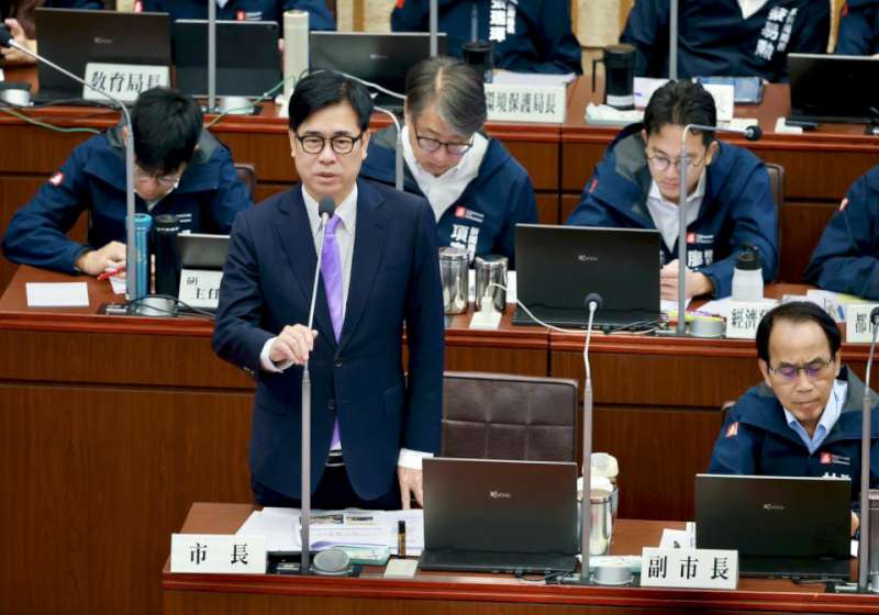 市府規劃放寬疫苗補助對象提升覆蓋率 領先全台專責毒防單位續強化串連相關資源